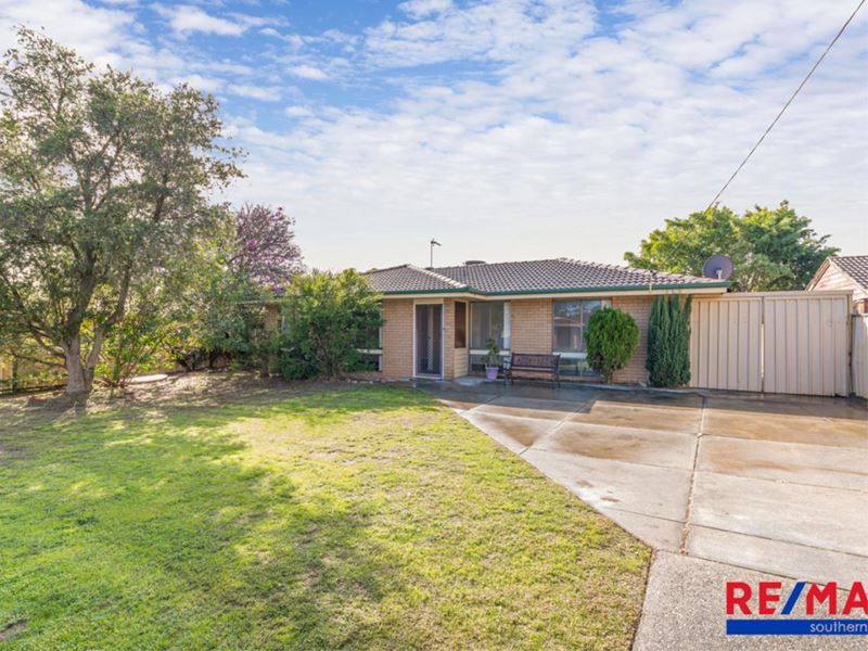 10 Levine Court, Thornlie