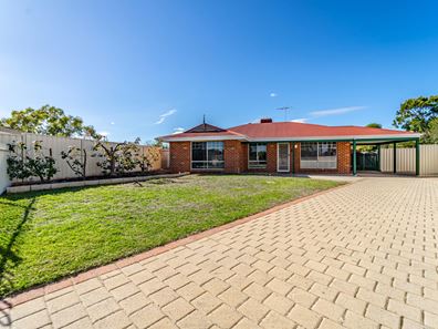 19 Orania Mews, Warnbro WA 6169