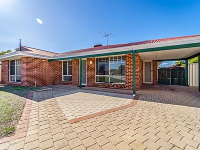 19 Orania Mews, Warnbro WA 6169