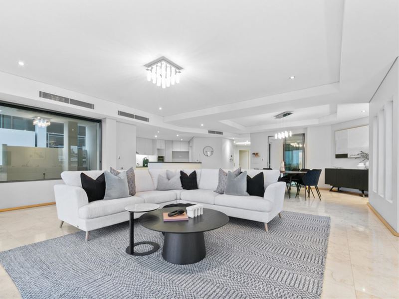 3/47 Mount Street, West Perth WA 6005