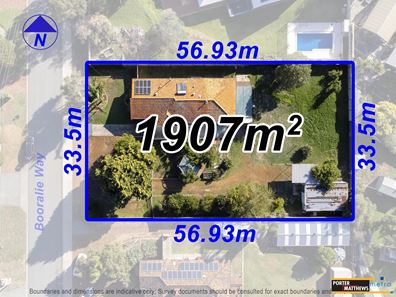 16 Booralie Way, Maida Vale WA 6057