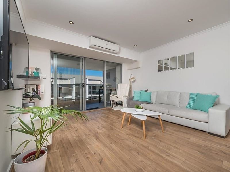 26/15-19 Carr Street, West Perth