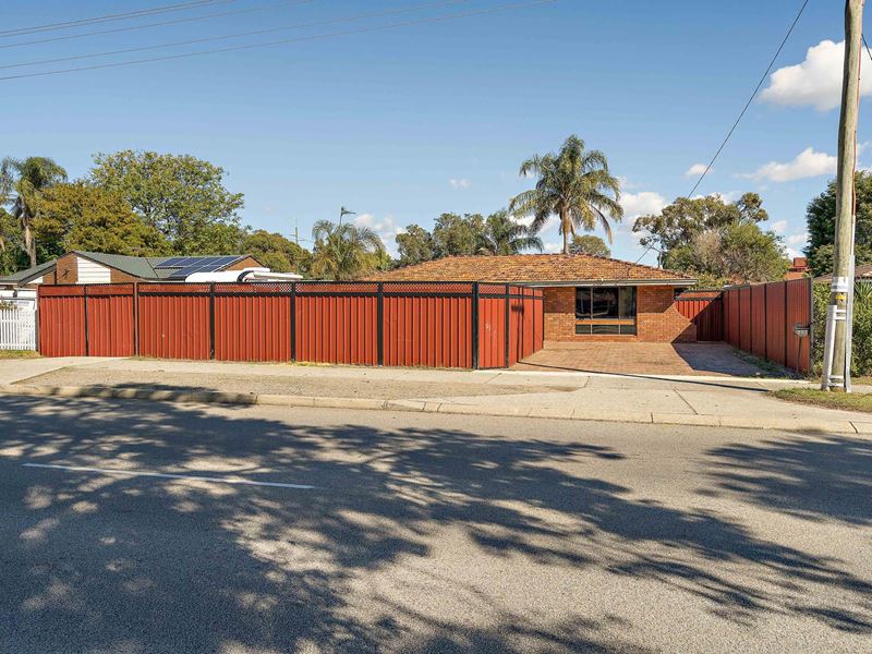 153 Corfield Street, Gosnells