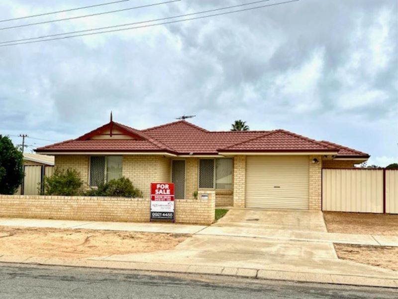 229B Eighth Street, Wonthella