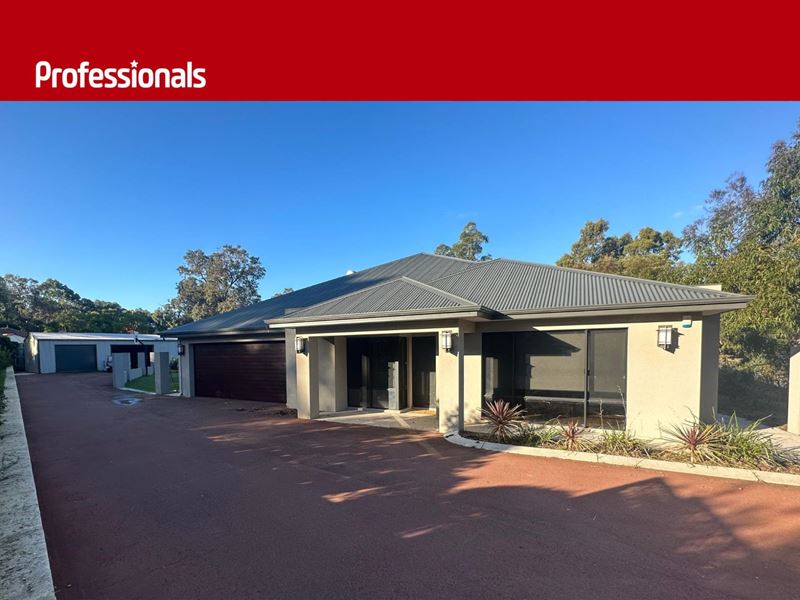 23 Goodall Street, Lesmurdie