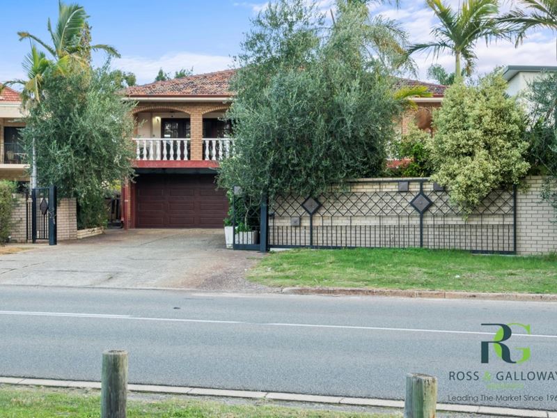 228 Burke Drive, Attadale