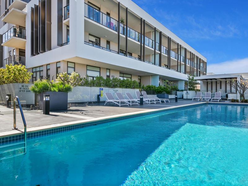 59/1 Freshwater Parade, Claremont
