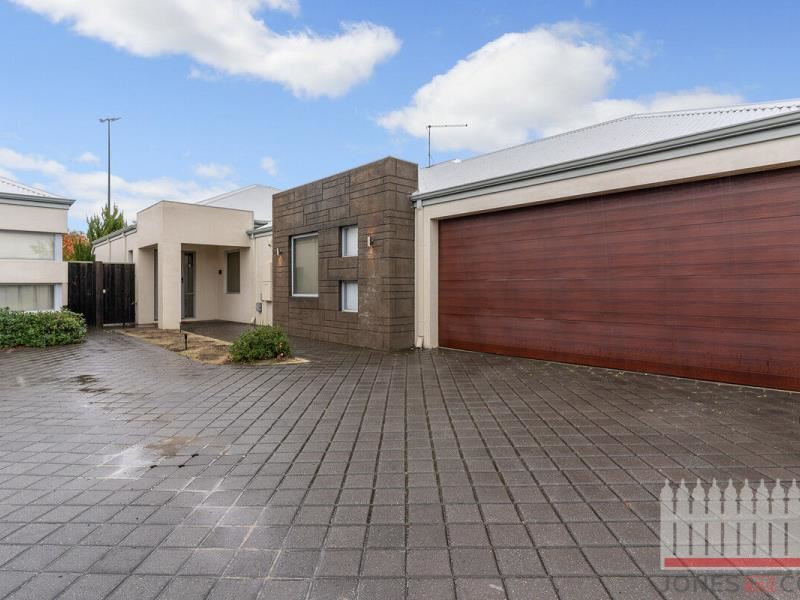 3/155 Charlottes Vista, Ellenbrook WA 6069