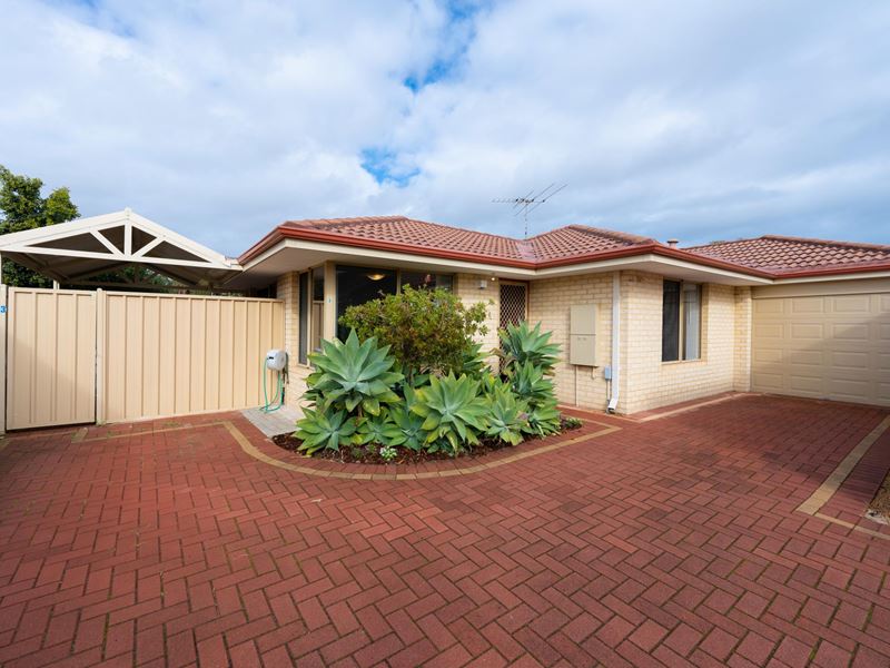 24C Eastdene Circle, Nollamara