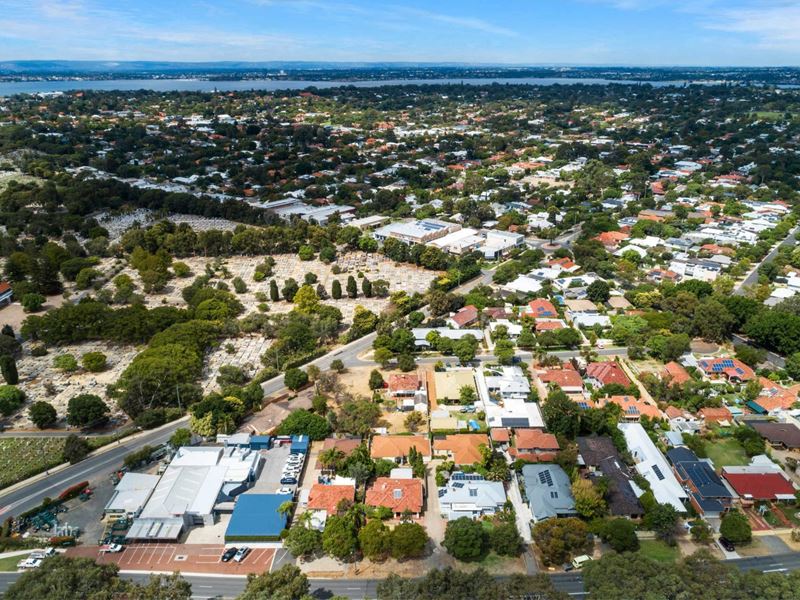 118A Gugeri Street, Claremont