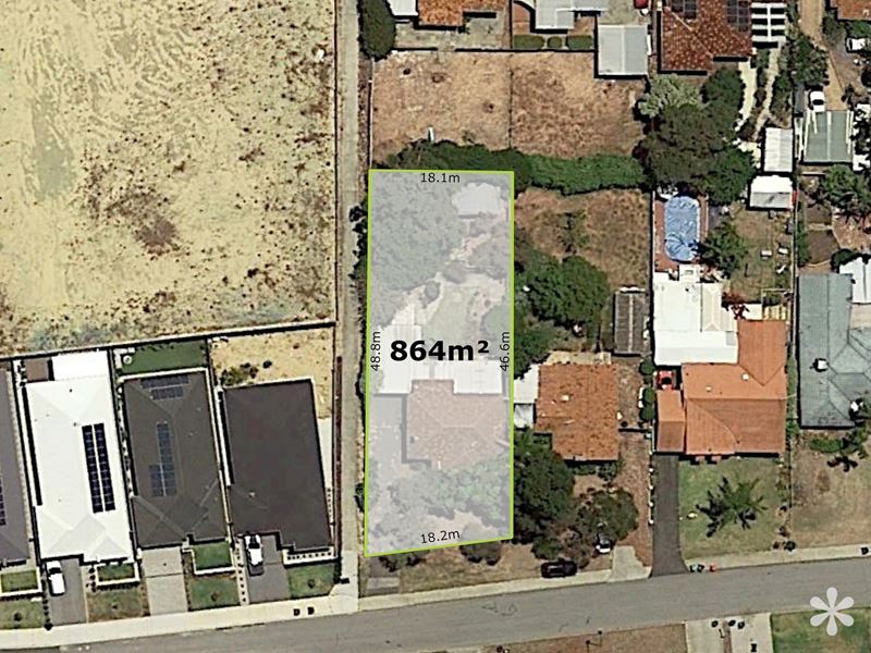14 Benedick Road, Coolbellup