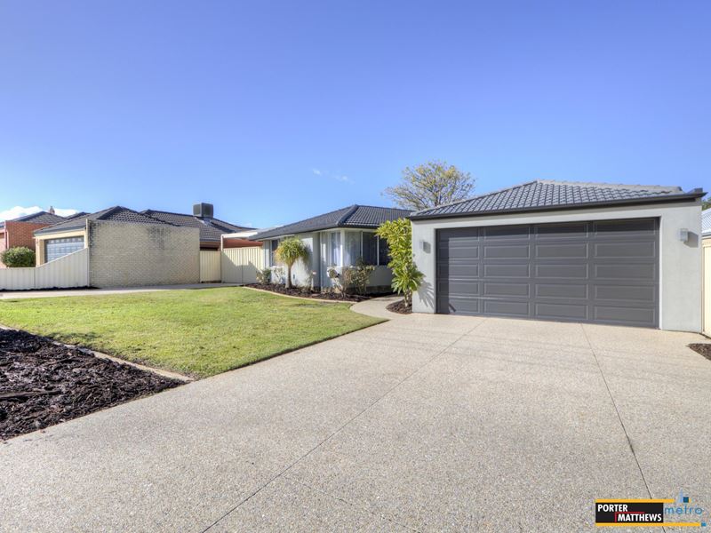 3 Miller Avenue, Redcliffe WA 6104