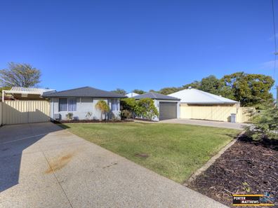 3 Miller Avenue, Redcliffe WA 6104