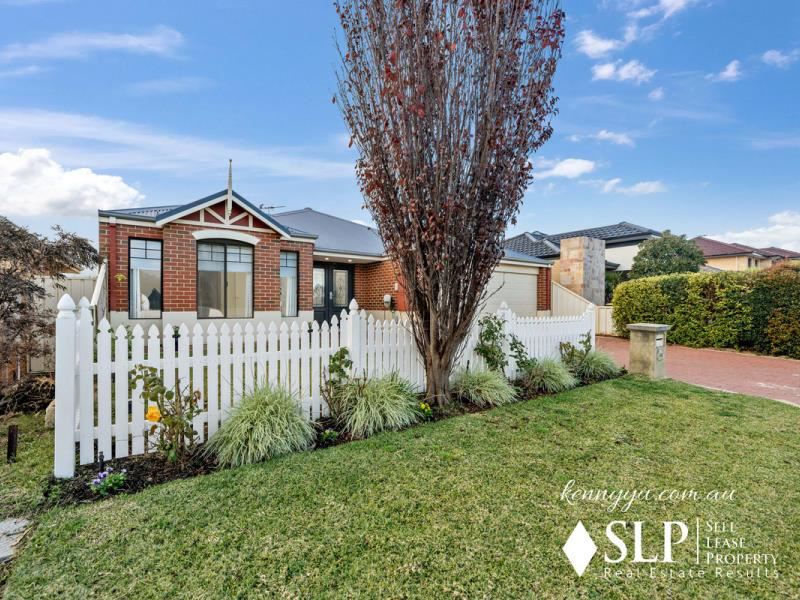 54 Olivedale Road, Madeley