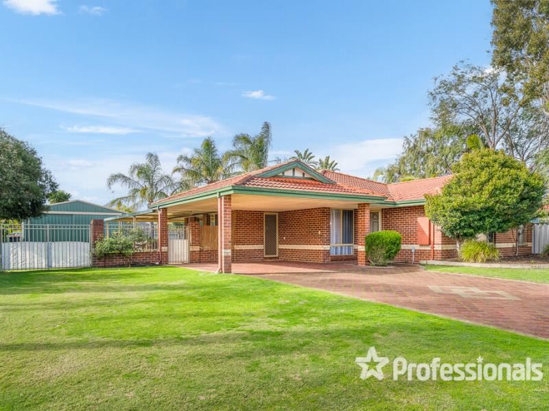 91 Molloy Street, Busselton