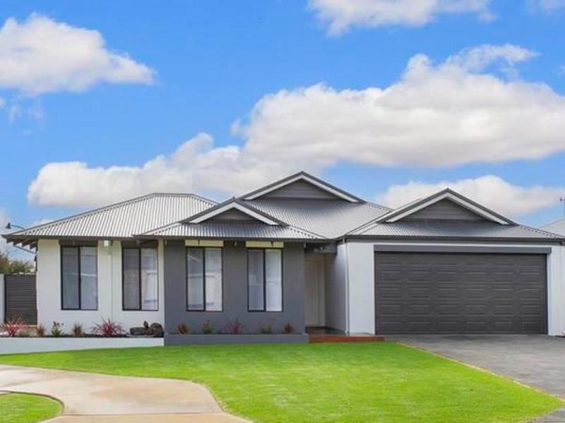 98 Switchback Parade, West Busselton