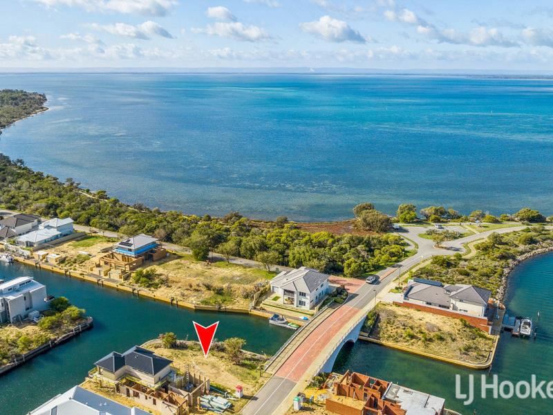 50 Estuary Place, Wannanup