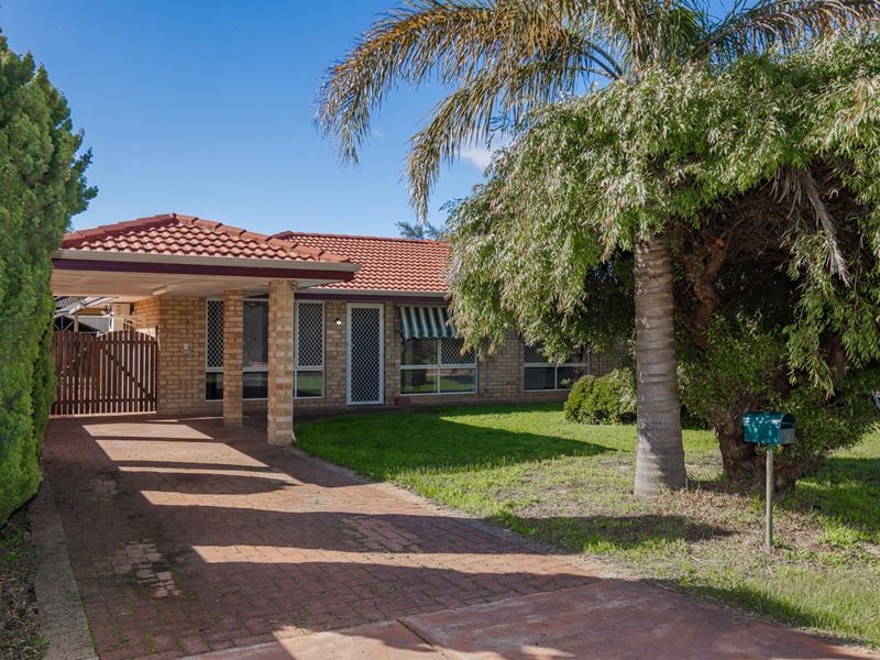 3 Sugars Court, Redcliffe WA 6104