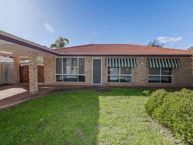 3 Sugars Court, Redcliffe WA 6104