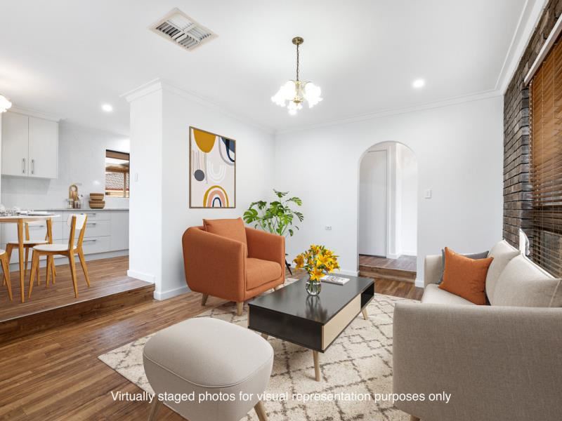 9 Leith Place, Ferndale