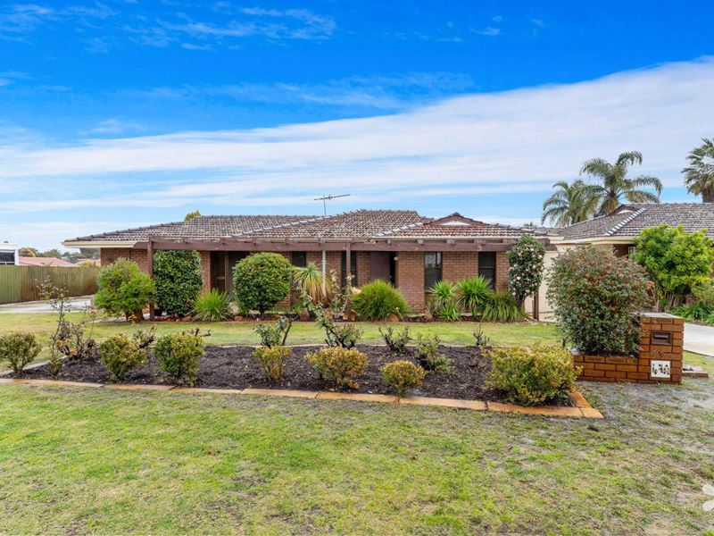 43A Matthew Avenue, Leeming