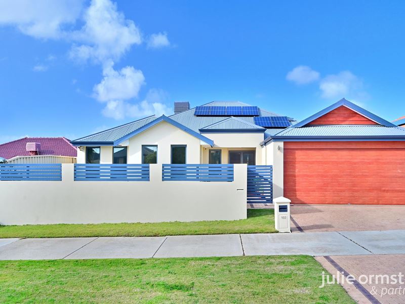 102 Benenden Avenue, Butler