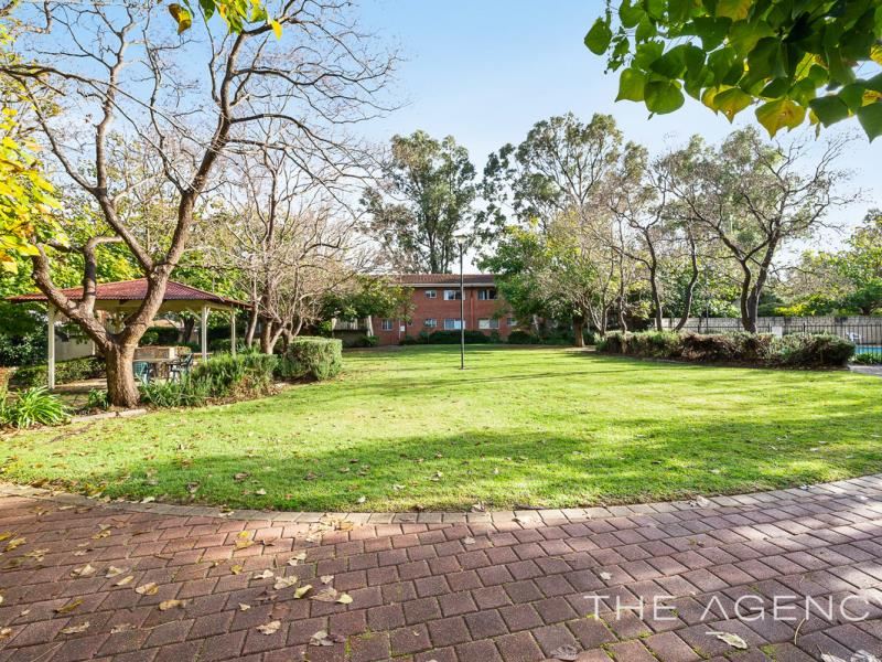 24/2 Benjamin Street, Armadale