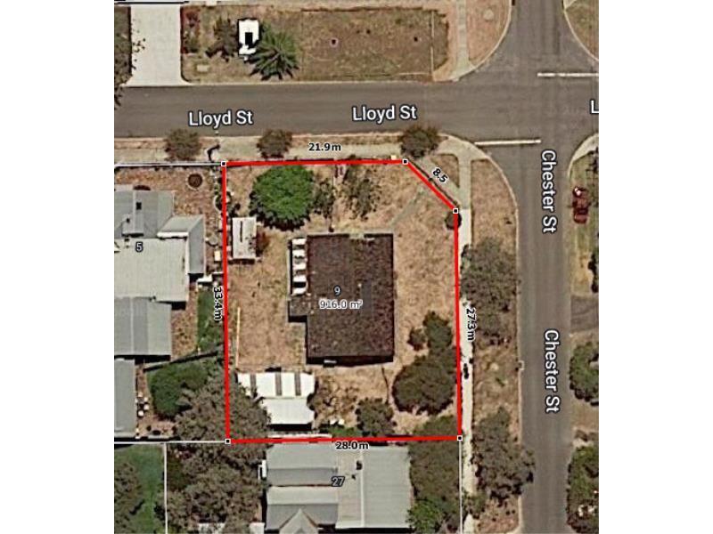 9 Lloyd Street, South Fremantle