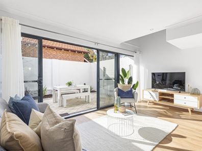 3/318 Oxford Street, Leederville WA 6007