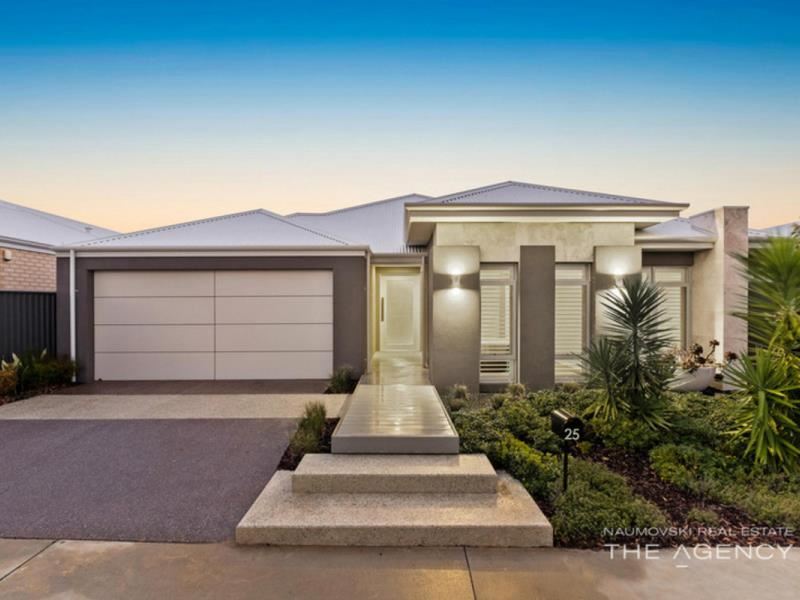 25 Pallium Way, Jindalee