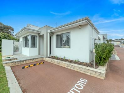 15/107 Owtram Road, Armadale WA 6112