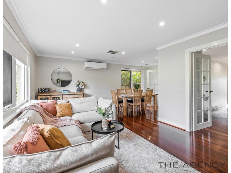 43 Ferndale Crescent, Ferndale