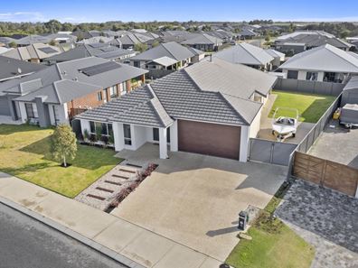 15 Amphion View, Ravenswood WA 6208