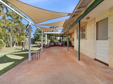 16 Zanetti Way, Nickol WA 6714