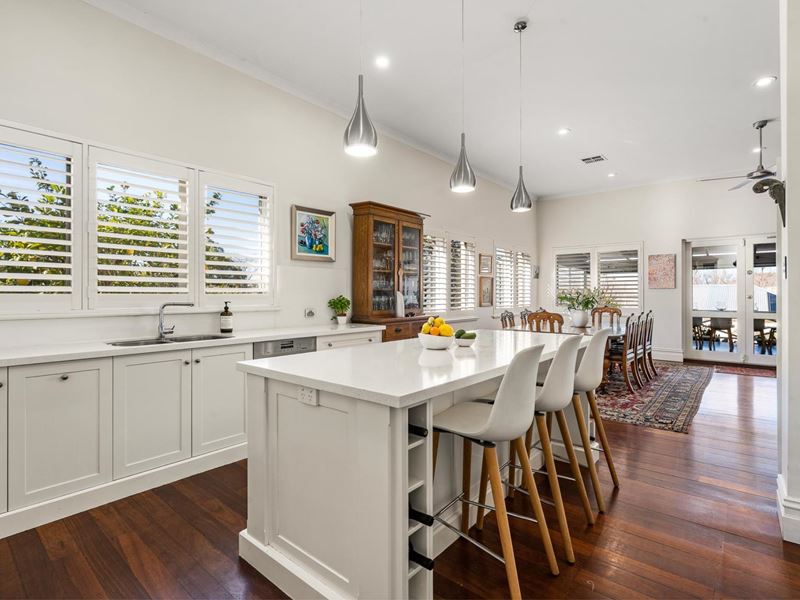 28 Goldsmith Road, Claremont