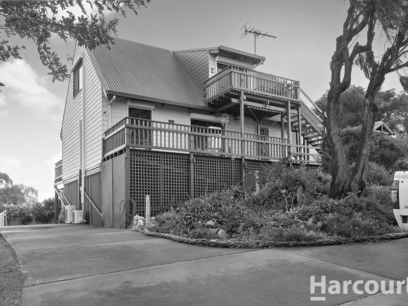 51 Panorama Drive, Preston Beach