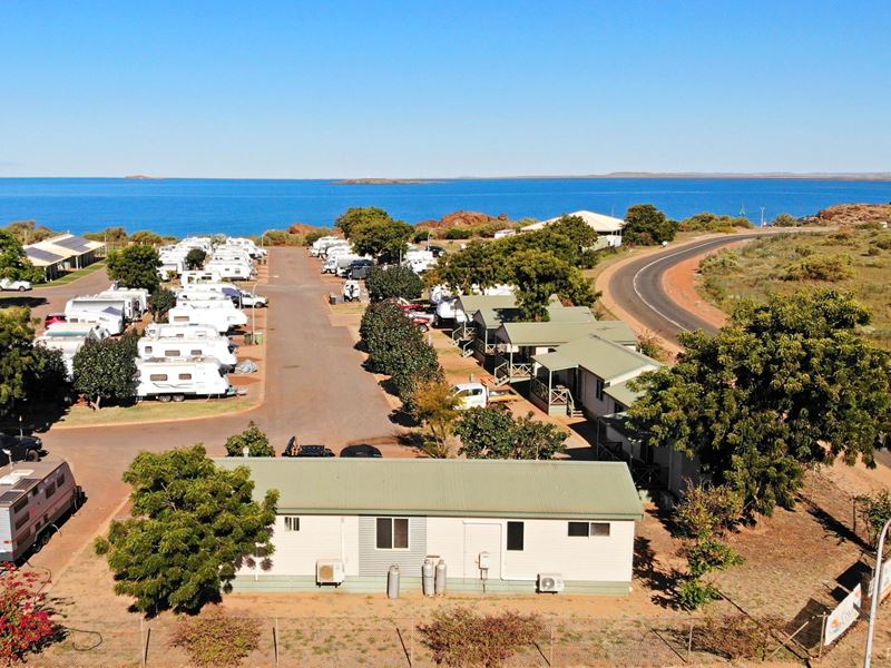 27 Honeymoon Road, Point Samson WA 6720
