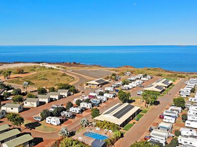 27 Honeymoon Road, Point Samson WA 6720