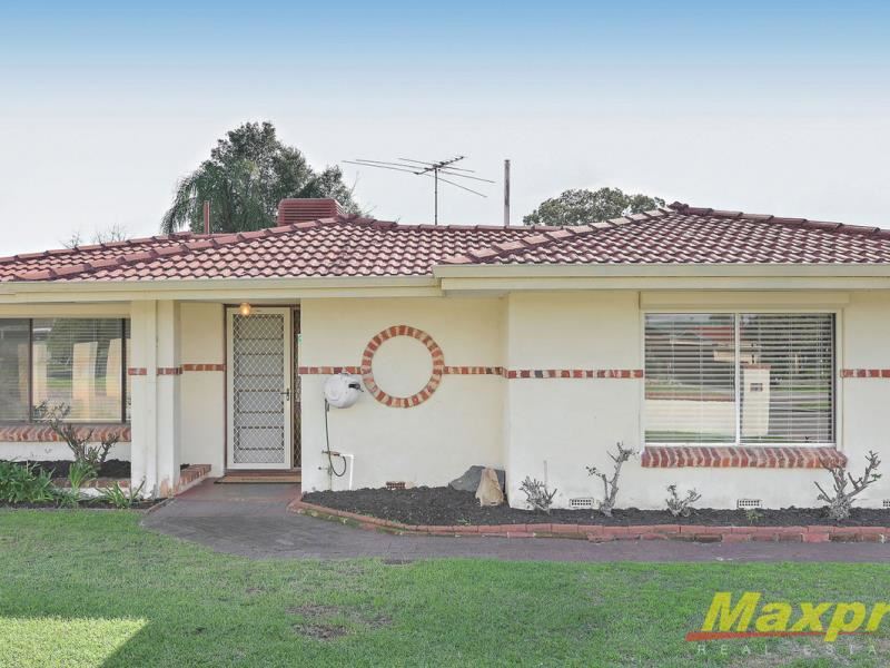 21 Vellgrove Avenue, Parkwood