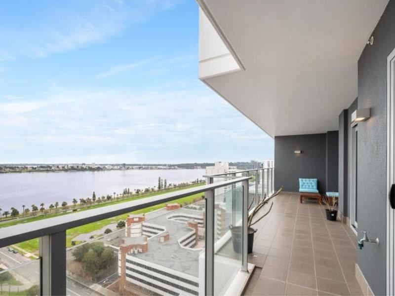 2101/63 Adelaide Terrace, East Perth