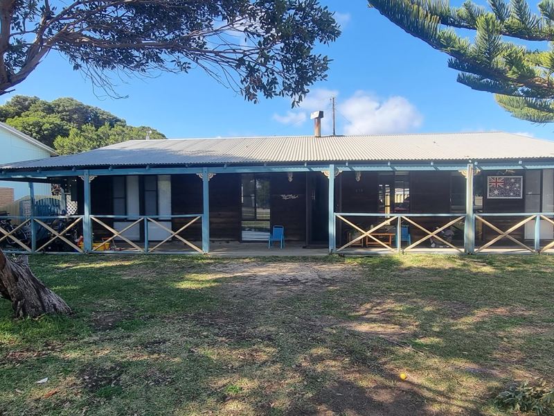 137A Gingin  Road, Lancelin