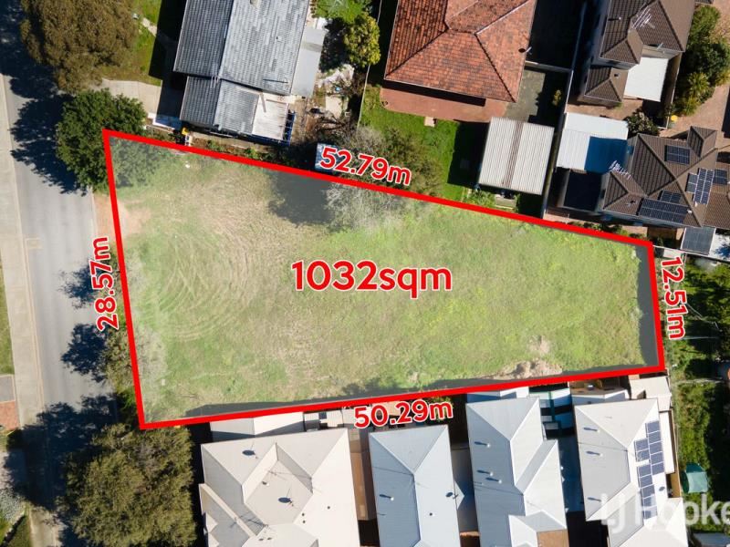 6 Cooper Street, Mandurah