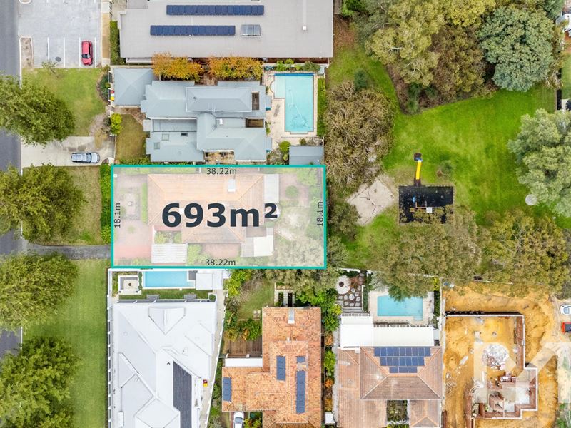 324 Marmion Street, Cottesloe WA 6011