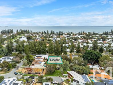 324 Marmion Street, Cottesloe WA 6011