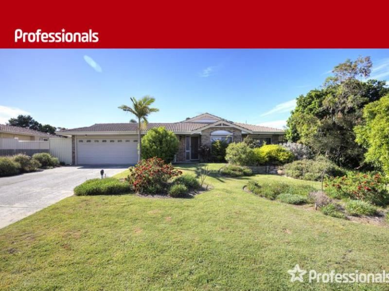 14 Morris Drive, Forrestfield WA 6058