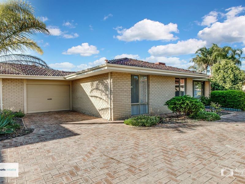 2/444 Lennard Street, Dianella