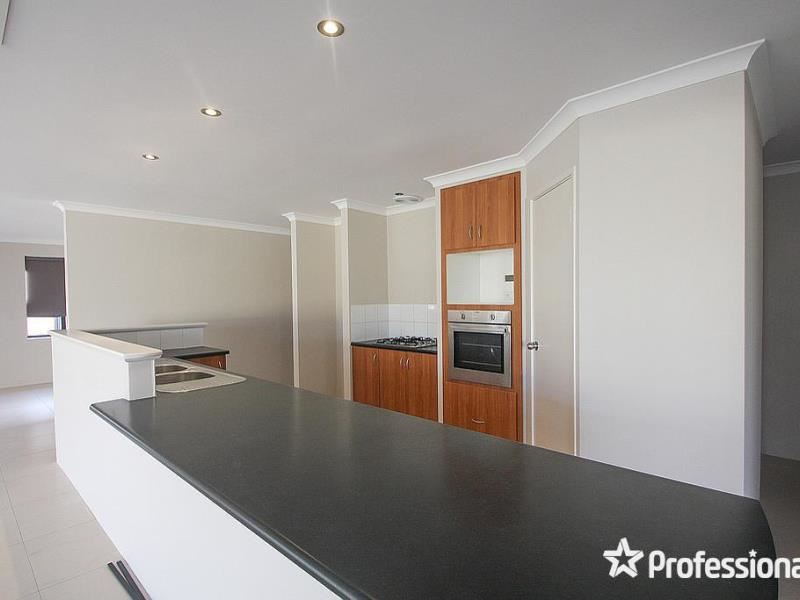 3 Crockett Way, Success