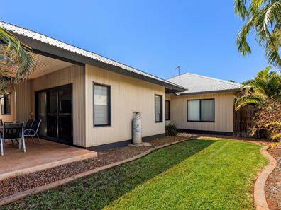 9 Hin Way, Bilingurr WA 6725