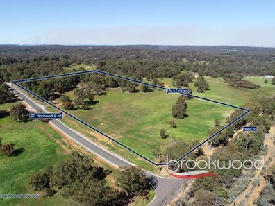 20 Darmoorluk Road, Gidgegannup WA 6083