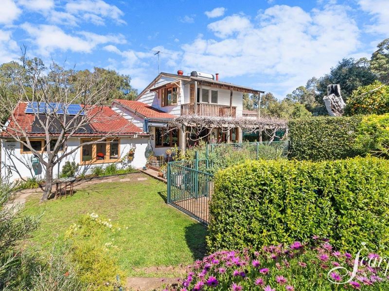 59 Ledger Road, Gooseberry Hill